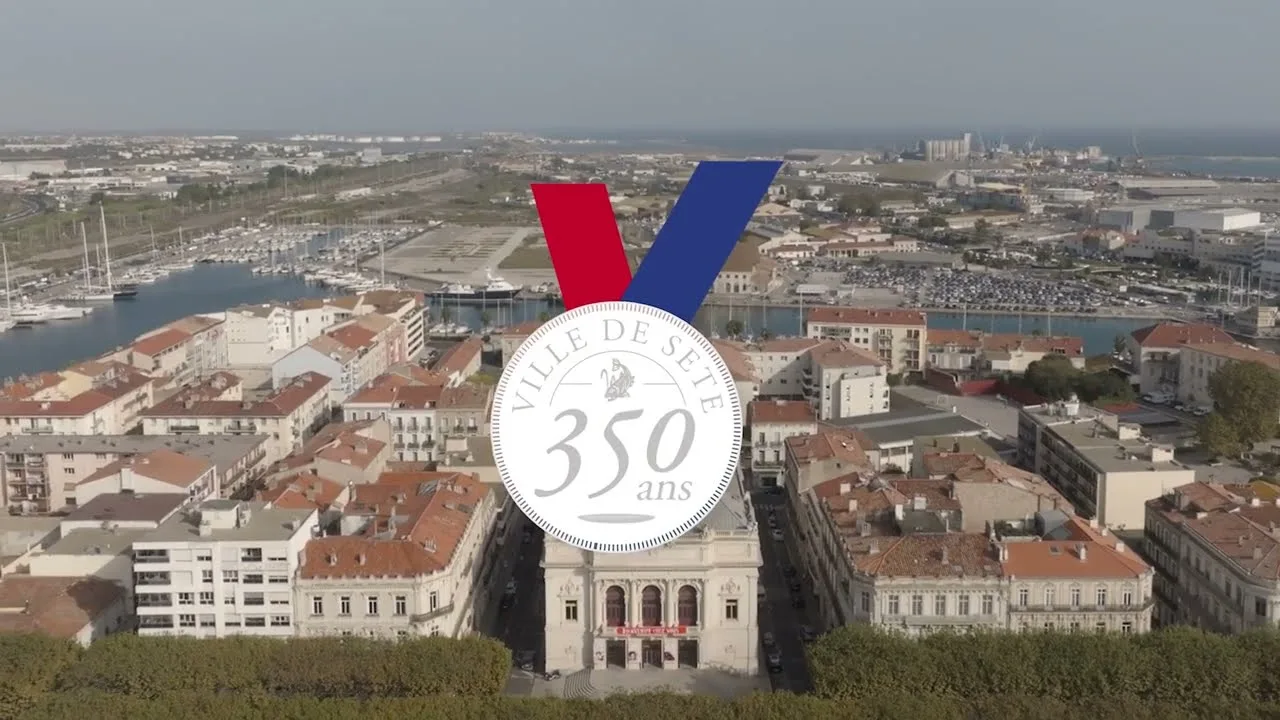sète : culture, engagement et innovations pour une ville en Éveil