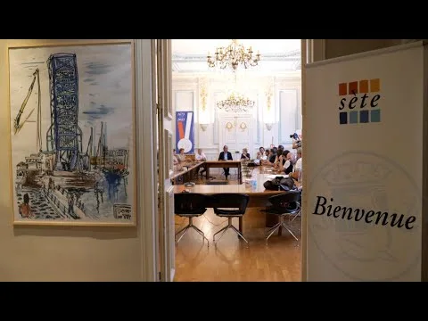 sète rayonne avec une semaine culturelle variée et passionnante