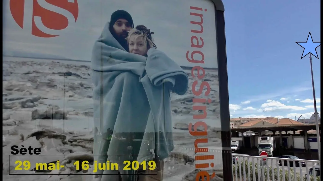 les coulisses d’imagesingulières à sète révélées.