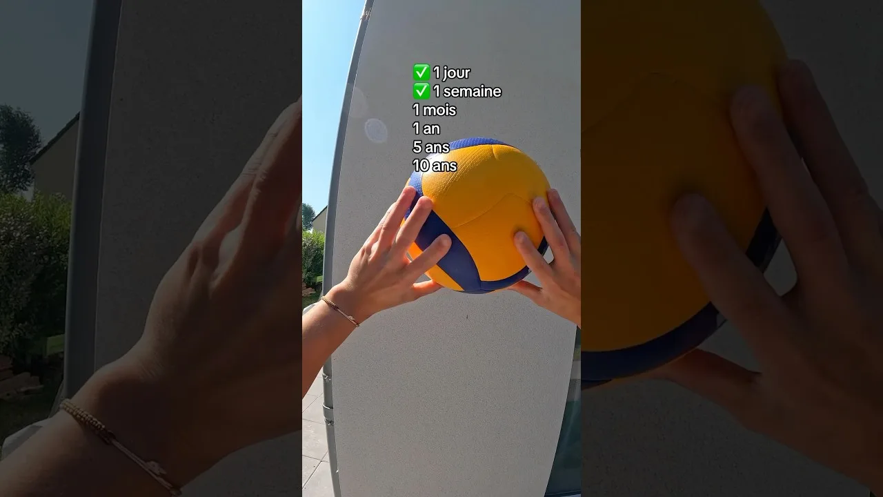sète et le volley ball : un derby historique à l’arago