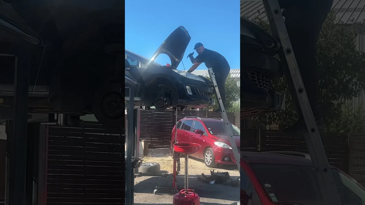 trouble sur le pont mobile de sète à frontignan : une panne récurrente bloque la circulation