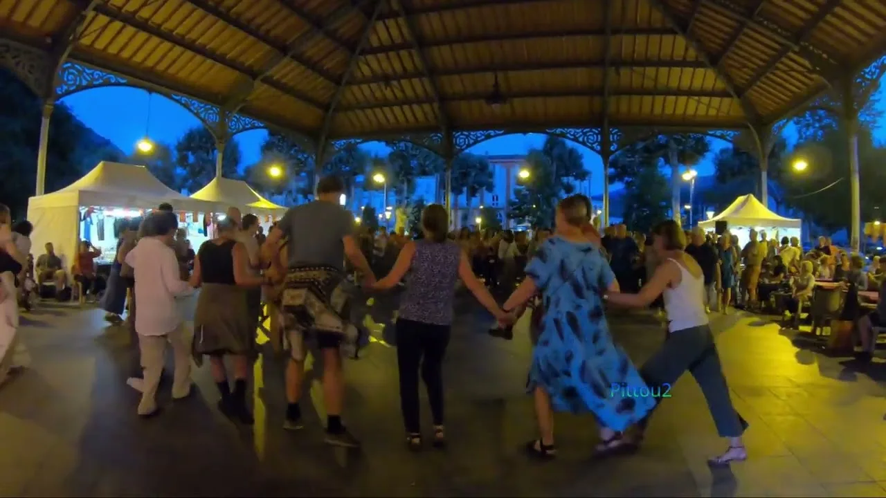 sète met à l’honneur la culture occitane et la musique avec une semaine festive