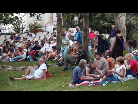festival voix vives sète : un rendez vous incontournable
