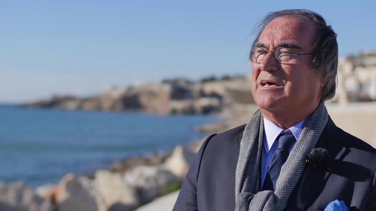 les défis du maire de sète décryptés